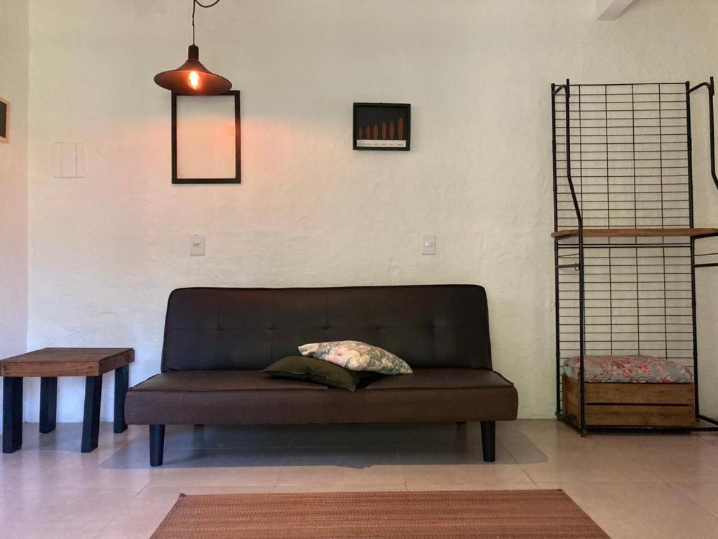 Surf Paradise Apartamentos 피녜이라 외부 사진